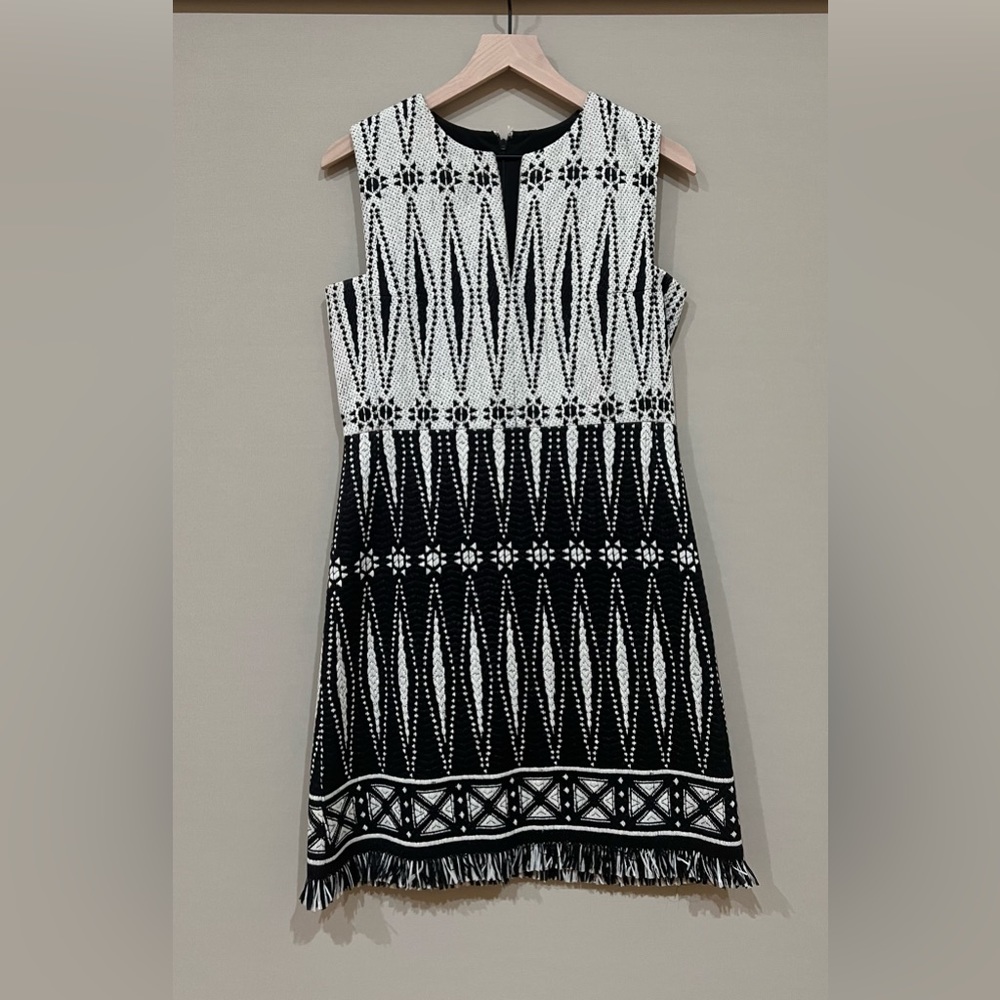 Tory Buch Mini Dress - Size: 4